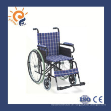 Krankenhaus leichte manuelle Rollstuhl-Preis
